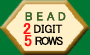 2 DIGIT BEAD, 5 ROWS